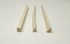 Grand Damper Bass Wedge Strips