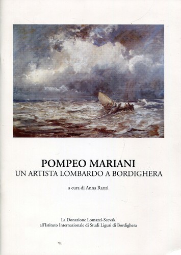 Anna ranzi pompeo mariani - anna, un