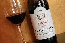 6 bottles BAROLO DOCG