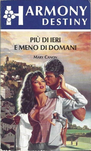 Piu ieri meno di domani - e,
