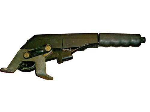 Leva freno mano - mano, a