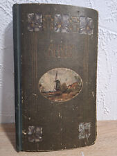 Album fotografico prima guerra