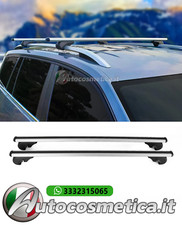 BARRE PORTATUTTO PORTAPACCHI