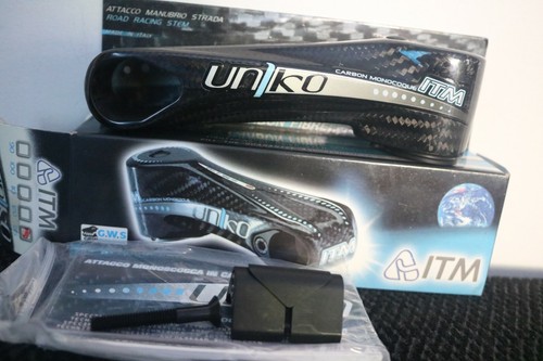 Nos nuovo raro itm uniko - nuovo,