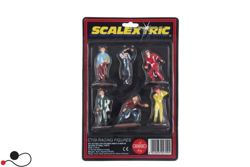 Accessorio pista scalextric - accessorio, c