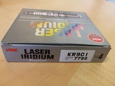 15,48 €/pz 4 candele NGK