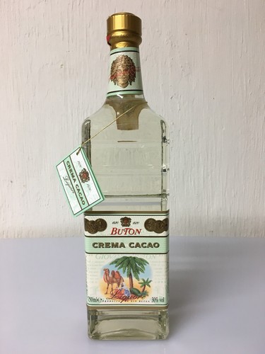 Gio buton liquore crema cacao - gio.,