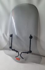 PARABREZZA ORIGINALE  APRILIA RALLY LIQUID COOLED 50 DAL 97  CON ATTACCHI