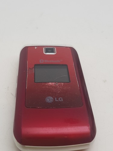 Cellulare k235 funzionante - cellulare, lg