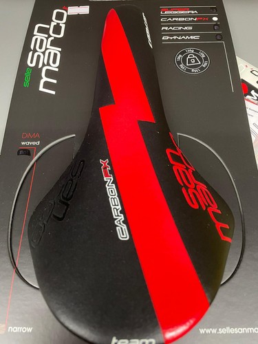 Selle san marco sella concor - selle,