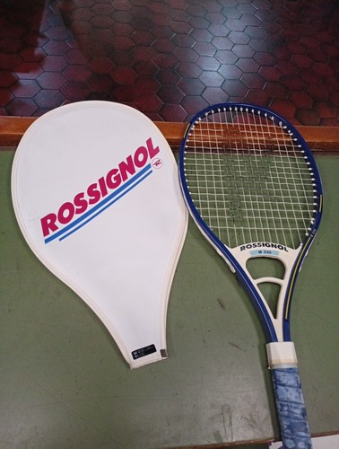 Racchetta tennis rossignol - racchetta,