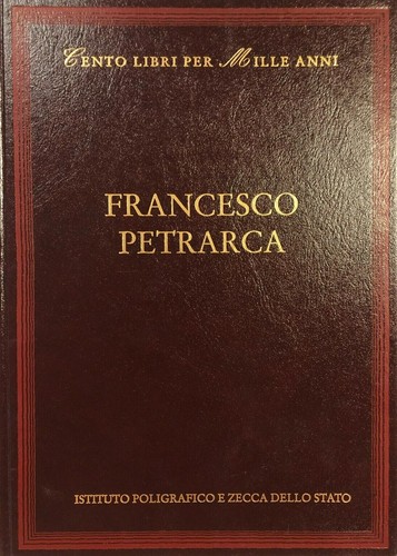 Cento libri per mille - , anni