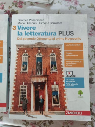 Libri scolastici usati - scolastici,