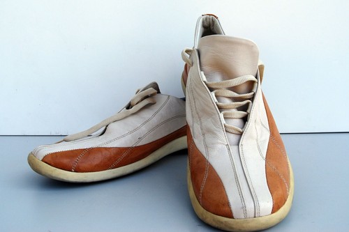 Scarpe moderne uomo - , pawelk's