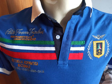 Polo Aereonautica Militare Frecce Tricolori 313° Pattuglia Acrobatica Nazionale