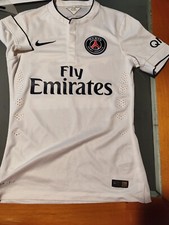 Maglia PSG Lavezzi