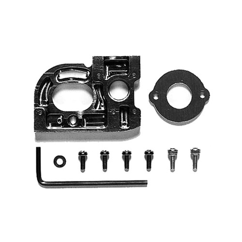 Supporto motore racing tamiya - motore,