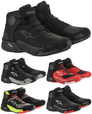 Alpinestars Cr-X Drystar