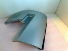 Alloggiamento copertura porta