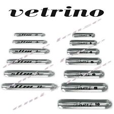 vetrino da pesca trota lago