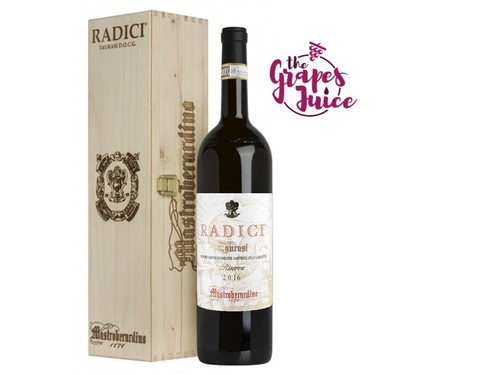 Mastroberardino radici riserva - mastroberardino,