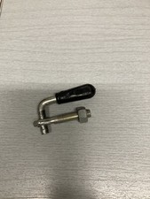 leva di sgancio bici per sella o manubrio Graziella E Pieghevoli