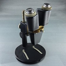 scarso 1944 BINOCULARE STEREO