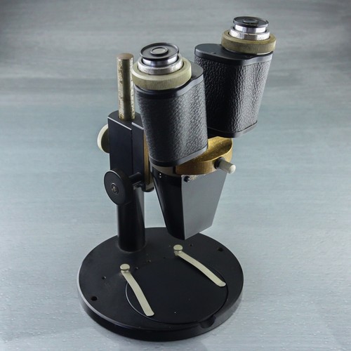 Scarso 1944 binoculare stereo - scarso,