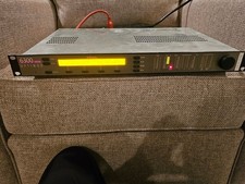 Orban Optimod 6300 Processore audio digitale stereo broadcast multiuso