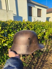 Elmetto M17 Austriaco Bohler