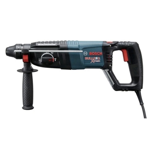 Bosch 11255vsr 120v 0 amp - 8.0,