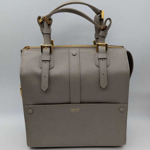 Borsa giorgio armani pelle - borsa,