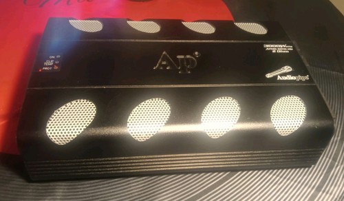 Audiopipe aphd 6160 - audiopipe, aphd-6160-h2