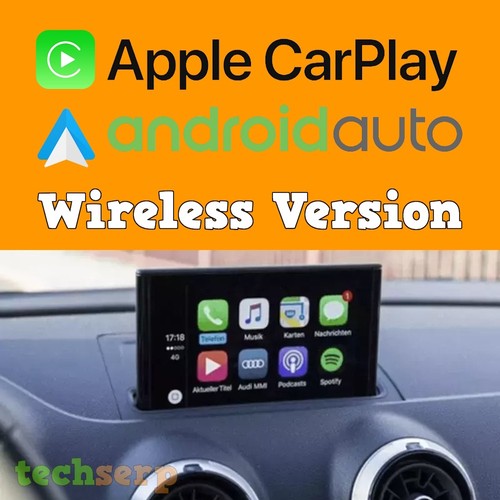 Wireless per audi a3 - per,