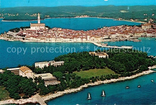 Rovigno istria - rovigno,