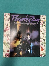 LP ( Edizione USA) - Prince