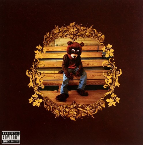 Kanye west the - west,