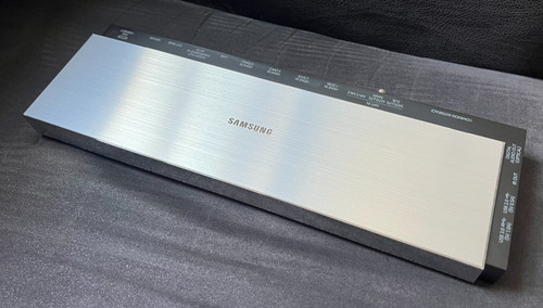 Samsung one connect box - per, tv