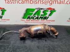 CATALIZZATORE LANCIA YPSILON FIAT PANDA III 500 1.0 HYBRID 52235187 2022