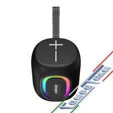 Speaker Cube BT Powerbank 8W