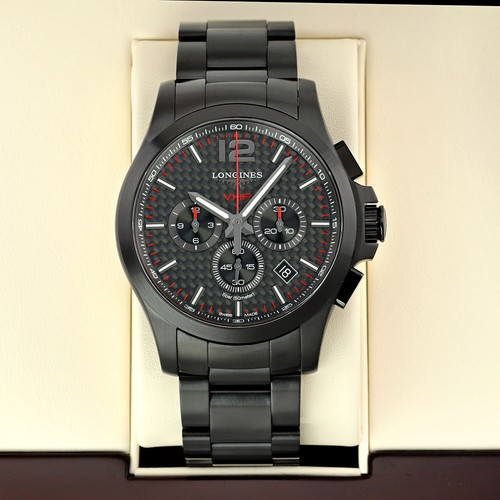 Longines conquest p - longines,