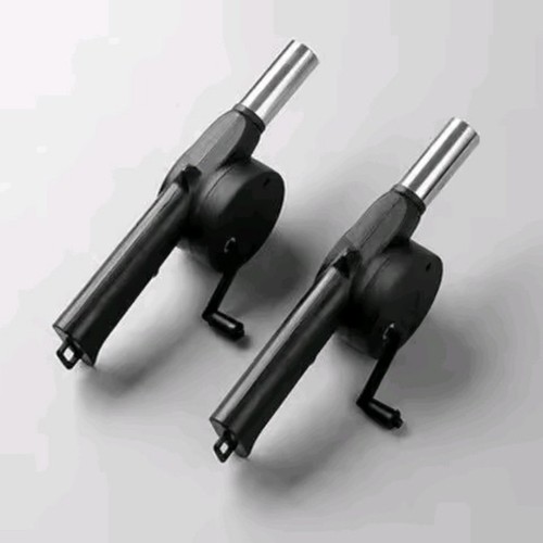 Ventilatore barbecue fuoco - ventilatore,