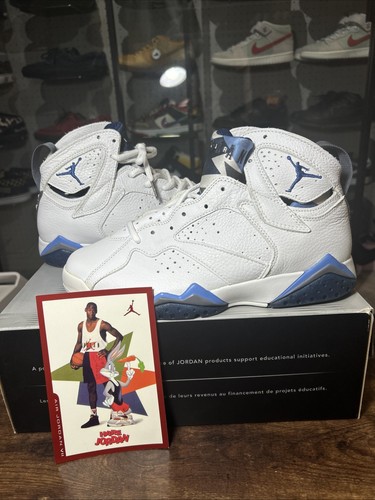 Taglia air jordan 7 - 8,