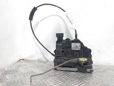 SERRATURA PORTA ANTERIORE DESTRA / 4118242 PER OPEL CORSA D LIMITED EDITION