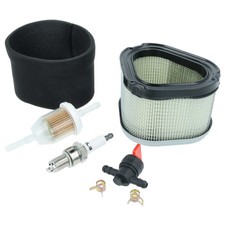 Kit 4 filtri per motori HP