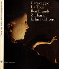 Caravaggio, La Tour