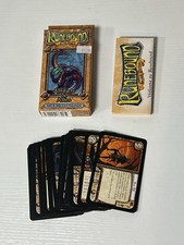 RUNEBOUND 2a Edizione