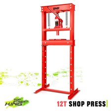 28.3'' Max Garage Press