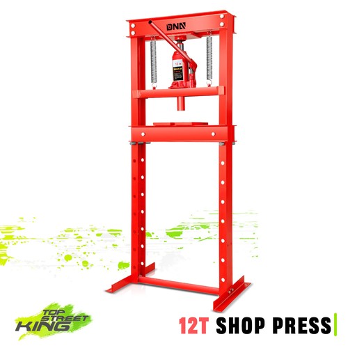 Max garage press - max,
