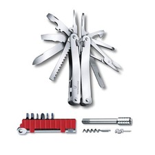 Victorinox 3.0236.N SwissTool
